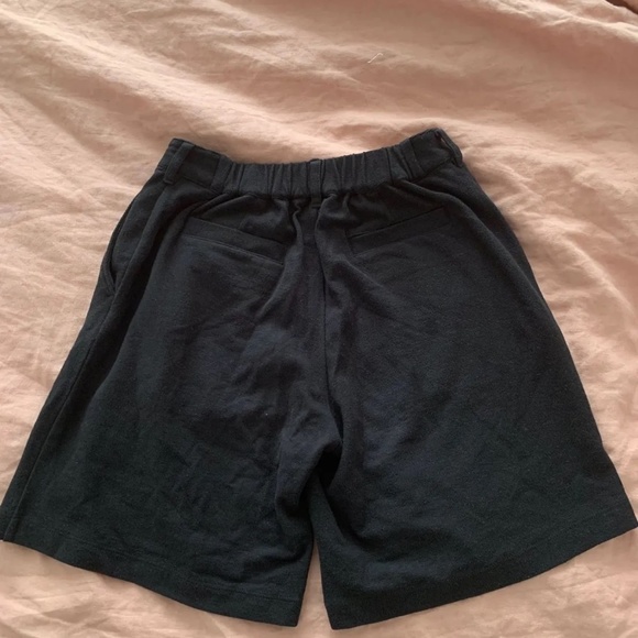 Rustic City Short - Picture 3 of 3